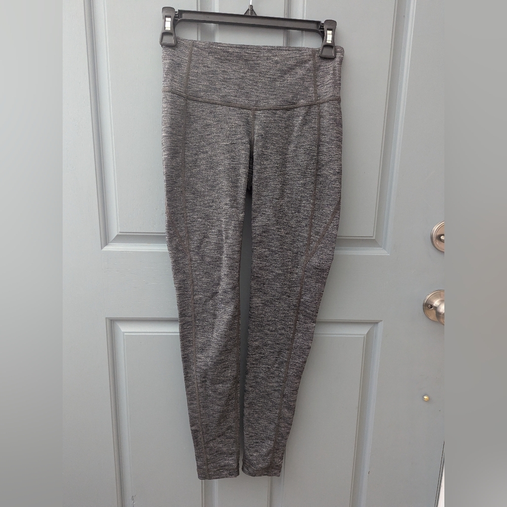 Athelta Women's Leggings yoga pants  Gray XS